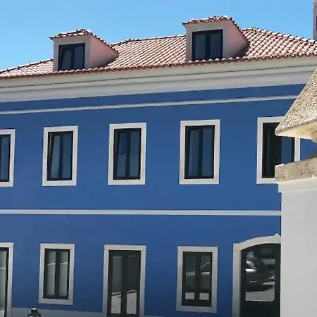 Quinta Azul, Boutique Alloggio in famiglia