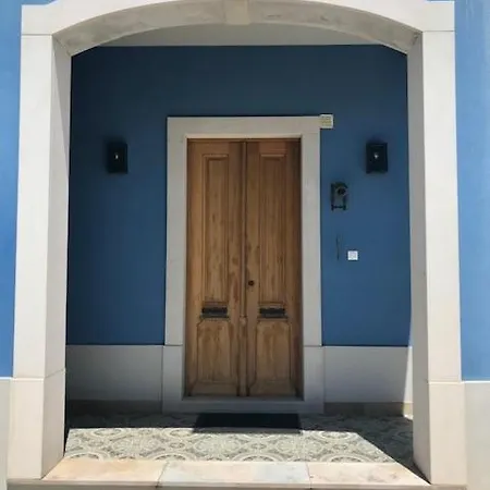 Alloggio in famiglia Quinta Azul, Boutique Foz do Arelho