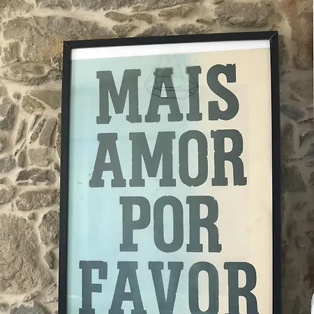 Quinta Azul, Boutique Habitación en casa particular Foz do Arelho