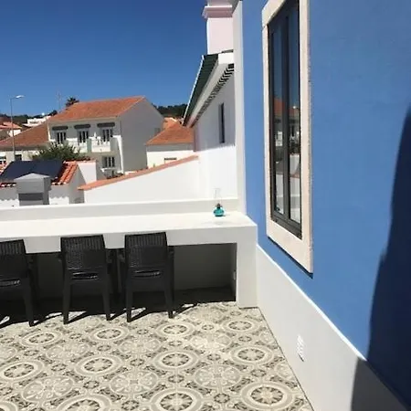 Quinta Azul, Boutique Alloggio in famiglia Foz do Arelho