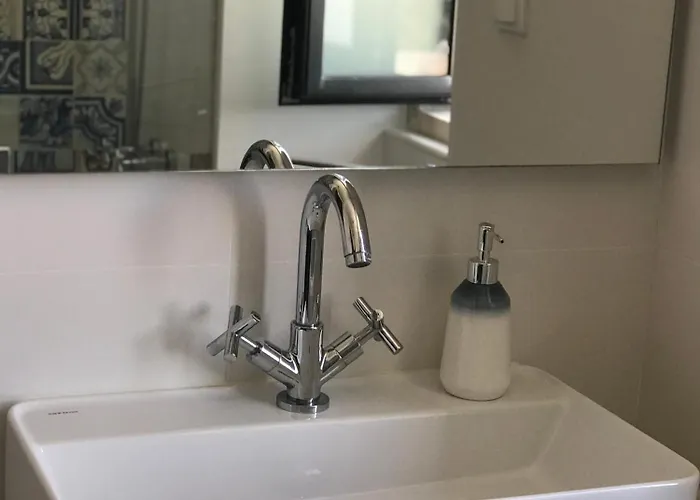 民宿 Quinta Azul, Boutique 福斯·杜·阿勒奥